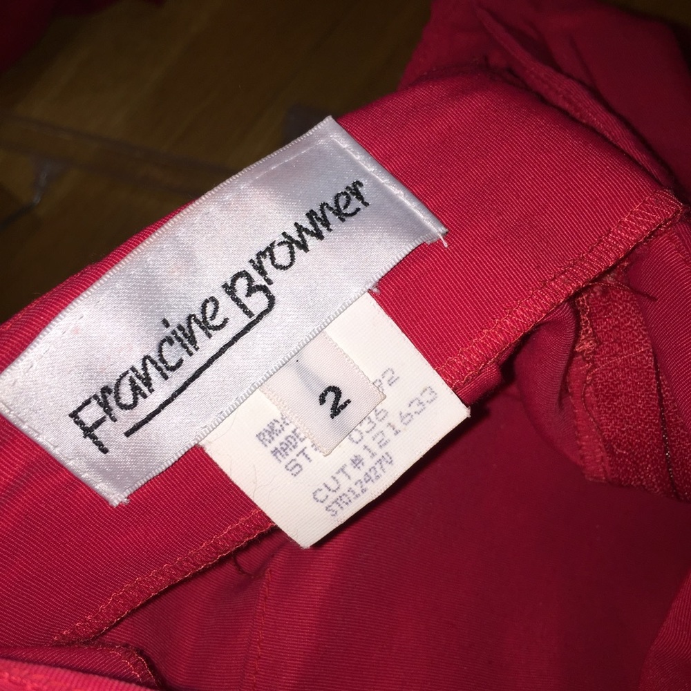 Suit - Picture 5 of 5